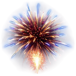 Firework Spark Png 47 PNG Image