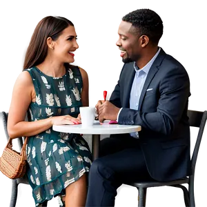 First Date Experience Png Ysi PNG Image