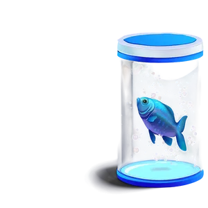 Fish Tank Clip Png Dto78 PNG Image