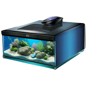 Fish Tank Cover Png 1 PNG Image