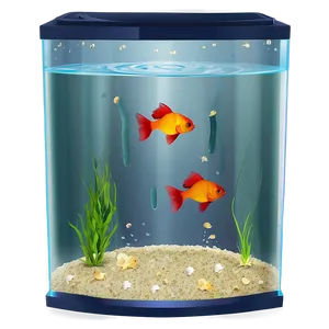 Fish Tank Gravel Png Muk33 PNG Image