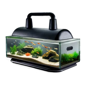 Fish Tank Heater Png 56 PNG Image