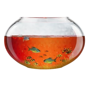 Fishbowl For Desktop Png 29 PNG Image