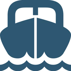 Fishing Anchor Graphic PNG Image