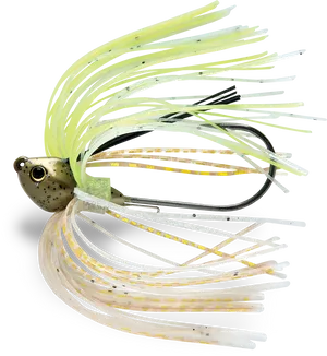 Fishing Lure Frog Imitation PNG Image