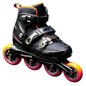 Fitness Rollerblades Png Tmr53 PNG Image