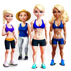 Fitness Workshop Gym Png 72 PNG Image