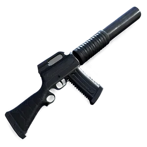 Fivem Custom Weapons Showcase Png 55 PNG Image