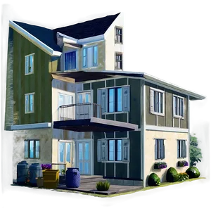 Fivem Player Housing Catalog Png 06252024 PNG Image