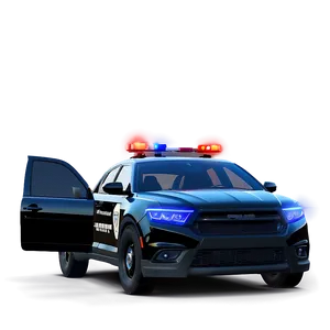 Fivem Police Chase Tactics Png Hpq43 PNG Image