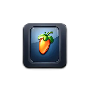 Fl Studio Dark Mode Interface Png 06202024 PNG Image