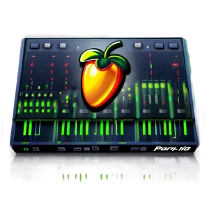 Fl Studio Project File Preview Png 06202024 PNG Image