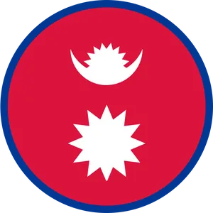 Flag_of_ Nepal PNG Image