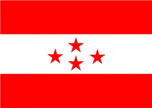 Flag_of_ Nepal_ Communist_ Party.svg PNG Image