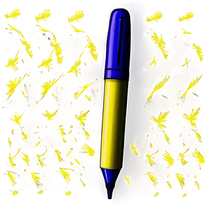 Flair Felt Tip Pen Png 31 PNG Image