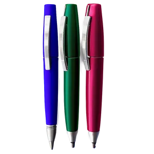 Flair Pen Office Supplies Png 87 PNG Image