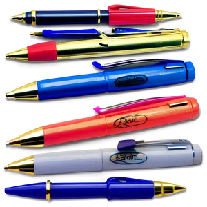 Flair Pen Png 10 PNG Image