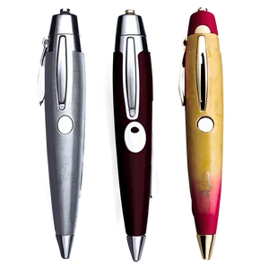 Flair Pen Png Vgd82 PNG Image