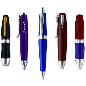 Flair Pen School Essentials Png Lcp PNG Image