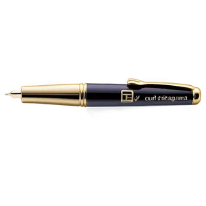 Flair Pen Writing Sample Png Uji37 PNG Image