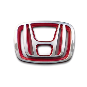 Flamboyant Honda Logo Png 39 PNG Image