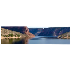 Flaming Gorge Reservoir Wyoming Png 70 PNG Image