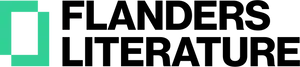 Flanders Literature Logo PNG Image