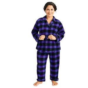 Flannel Pajama Pattern Png 87 PNG Image