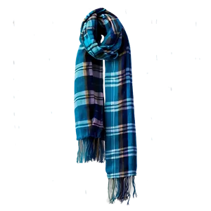 Flannel Scarf Texture Png Buj44 PNG Image