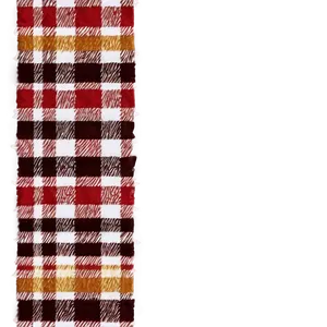 Flannel Texture Png 06282024 PNG Image