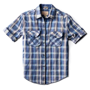 Flap Pocket Shirt Showcase Png 69 PNG Image