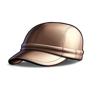 Flat Cap Emoji Png 90 PNG Image