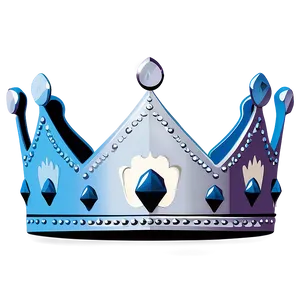 Flat Crown Vector Png 47 PNG Image