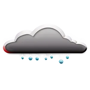 Flat Design Cloud Vector Png Lyv53 PNG Image