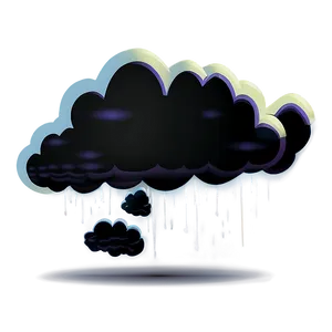 Flat Design Fart Cloud Png 80 PNG Image