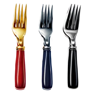 Flat Fork Png 05252024 PNG Image