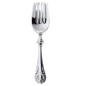 Flatware Silver Utensils Png 06212024 PNG Image