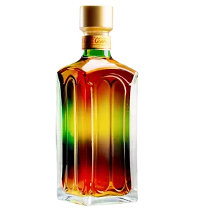 Flavored Liquor Bottles Png Vlc43 PNG Image