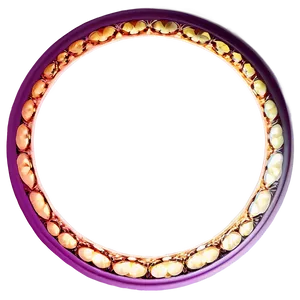 Flawless Circle Graphic Png Jkd PNG Image