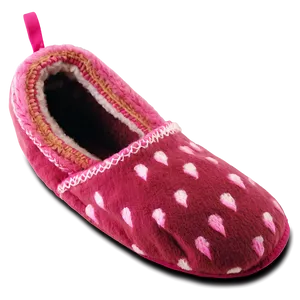 Fleece Slippers Png 67 PNG Image