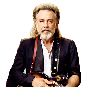 Fleetwood Mac Live Performance Png Dud PNG Image