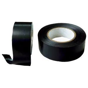 Flexible Black Tape Png 57 PNG Image