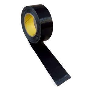 Flexible Black Tape Png 81 PNG Image