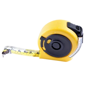 Flexible Measuring Tape Png 21 PNG Image