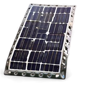 Flexible Solar Panels Png 77 PNG Image