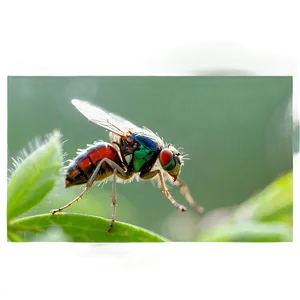 Flies Infestation Png 86 PNG Image