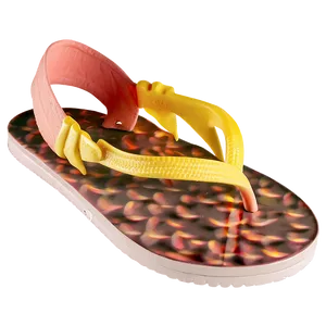 Flip Flop C PNG Image