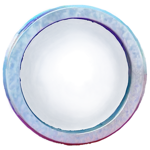 Floating 3d Circle Object Png 56 PNG Image