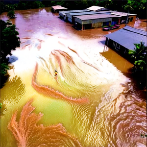 Flood Disaster Png 58 PNG Image