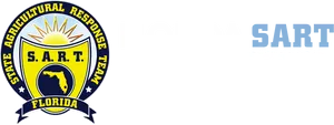 Florida S A R T Logo PNG Image